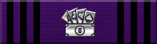 Vice Veteran Ribbon