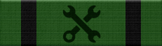 Groundskeeping Ribbon