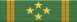 Warden's Medal of Valor
