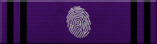 Detective Support Ribbon