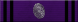 Detective Support Veteran Ribbon