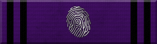 Detective Support Veteran Ribbon