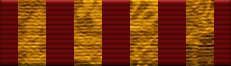 24 Months of Service Ribbon