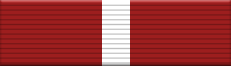 3 Months of Service Ribbon
