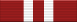 6 Months of Service Ribbon