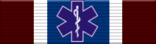 EMS Cross Ribbon