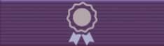 Employee Of The Month Ribbon