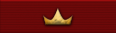 High Command Ribbon