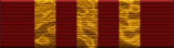 21 Months of Service Ribbon