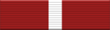 3 Months of Service Ribbon