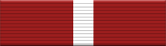 3 Months of Service Ribbon