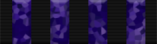 48 Months of Service Ribbon