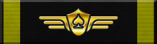 Air Support Commendation Ribbon