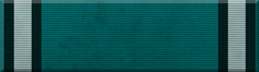 Civilian Employee Ribbon