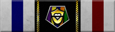 2025 Operation Neon Trap Ribbon