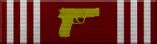 Firearms and Licensing Ribbon