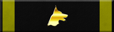 K9 Commendation Ribbon