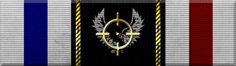 2024 Operation Kutte Throat Ribbon