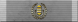Public Information Commendation Ribbon