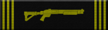 Shotgun Cadre Ribbon
