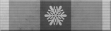 2024 Operations Bureau Snowball Winner Ribbon