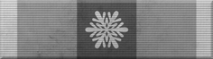 2024 Operations Bureau Snowball Winner Ribbon