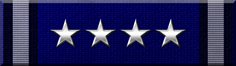 Staff Officer Recognition and Excellence Medal