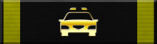 Traffic Enforcement Commendation Ribbon