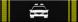 Traffic Enforcement Veteran Ribbon