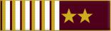 60 Months Service Award (5 years)
