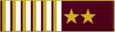 60 Months Service Award (5 years)