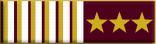 72 Months Service Award (6 years)