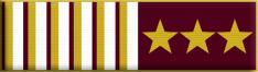72 Months Service Award (6 years)