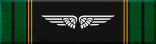 Air Support Ribbon