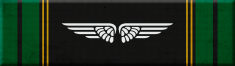 Air Support Ribbon