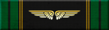 Exemplary Pilot Award