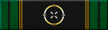 Exemplary Marksman Award