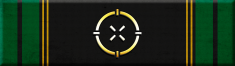 Exemplary Marksman Award