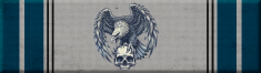 Gang Enforcement Team Ribbon