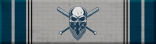 Gangs and Narcotics Division Ribbon
