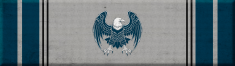 Sheriff's Investigations Bureau Ribbon