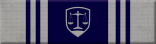 Legal Affairs Ribbon