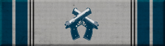 Major Crimes Division Ribbon