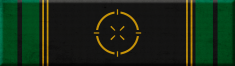 Marksman Award