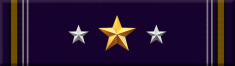 Sheriff's Medal of Honour
