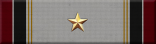 Meritorious Conduct Gold Medal