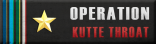 Operation Kutte Throat