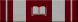 Recruitment & Employment Instructor Ribbon