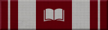 Recruitment & Employment Instructor Ribbon