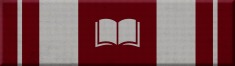 Recruitment & Employment Instructor Ribbon